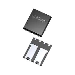 Транзистор польовий MOSFET BSC340N08NS3GATMA1