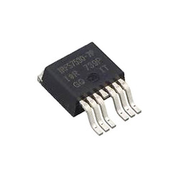 Транзистор полевой MOSFET IRFS7530TRL7PP