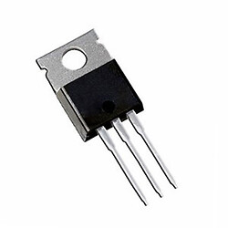 Транзистор полевой MOSFET IRF1010ZPBF