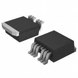 Транзистор польовий MOSFET IRF3805STRL-7PP