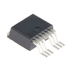 Транзистор польовий MOSFET IRFS3107-7PPBF
