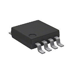Транзистор польовий MOSFET IRF7503TRPBF