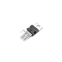 Транзистор полевой MOSFET IRC840