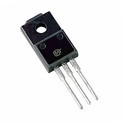Транзистор польовий MOSFET IRFI634G