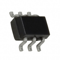 Транзистор полевой MOSFET IRLTS6342TRPBF