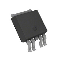 Транзистор польовий MOSFET NCE609
