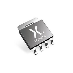 Транзистор полевой MOSFET PSMN1R0-40YLDX