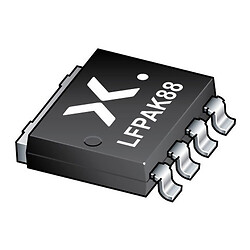 Транзистор польовий MOSFET PSMN1R0-40SSHJ