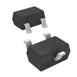 Транзистор польовий MOSFET NTS4173PT1G