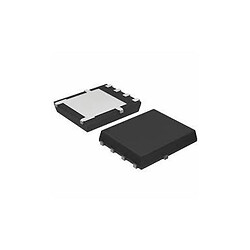 Транзистор польовий MOSFET NTMFS4835NT1G