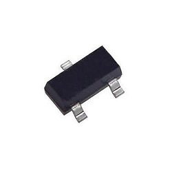 Транзистор полевой MOSFET 2N7002T