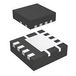 Транзистор полевой MOSFET FDMC4435BZ