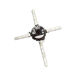 Транзистор полевой MOSFET BF961
