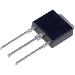 Транзистор полевой MOSFET SVF7N65CMJ