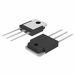 Транзистор полевой MOSFET SVF3878PN