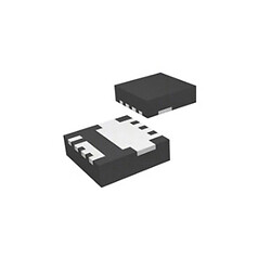 Транзистор польовий MOSFET STL4N80K5