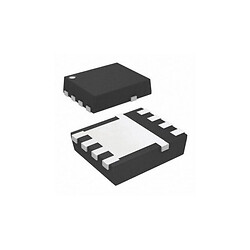 Транзистор польовий MOSFET CSD17307Q5A
