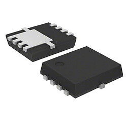 Транзистор польовий MOSFET CSD19538Q3A