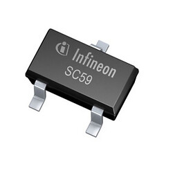 Транзистор полевой MOSFET 2SK208-O