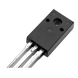 Транзистор полевой MOSFET 2SK1535