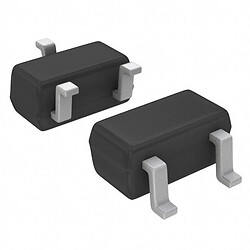 Транзистор польовий MOSFET SSM3K72KFS,LF
