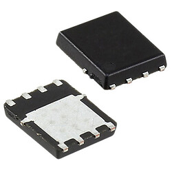 Транзистор полевой MOSFET SI7997DP-T1-GE3
