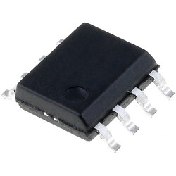 Транзистор польовий MOSFET SI4946BEY-T1-E3