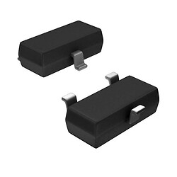 Транзистор польовий MOSFET SI1308EDL-T1-GE3