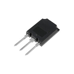 Транзистор полевой MOSFET SIHFPS37N50A-GE3
