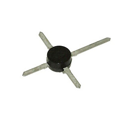 Транзистор польовий MOSFET BF966S