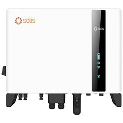 Сонячний інвертор Solis S6-EH3P10K2-H