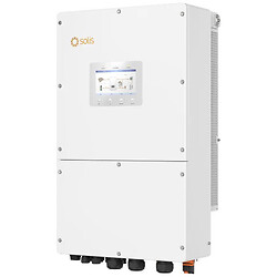 Солнечный инвертор Solis S6-EH3P40K-H
