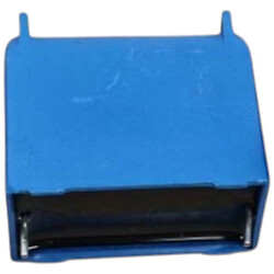 Конденсатор пусковой 1,2uF 450VAC ±5% CBB61 36x14x26, CBB61-125J450V