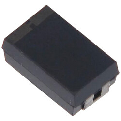 Конденсатор танталовий 22uF 16V size-D 10% (293D226X9016D2TE3 - Vishay)