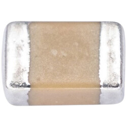Конденсатор керамічний SMD 3,3uF 16V X5R 10% 0805 (0805X335K160N3-Hitano)