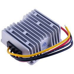 DC/DC перетворювач 12V на 24V/15A WG-12S2415Z - szwengao