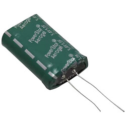 Ионистор PHV-5R4H505-R