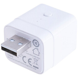 Умный Zigbee USB-адаптер ZBMicro
