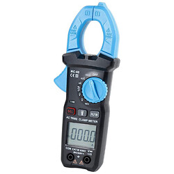 Токоизмерительные клещи MC-40 Smart Digital Clamp Meter