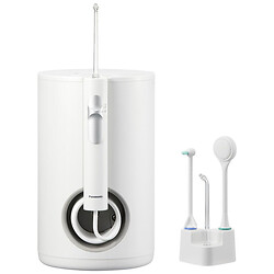 Ирригатор Panasonic EW1614W520, Белый