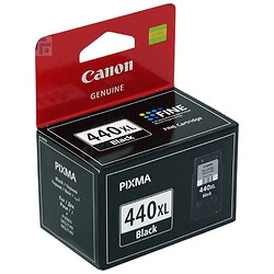 Картридж Canon PG-440XL