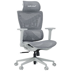 Кресло для геймеров Anda Seat X-Air Mega, Серый