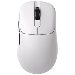 Мышь Ajazz AJ179 Apex, Белый