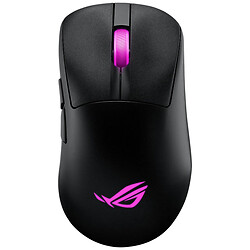 Мышь Asus ROG Keris II Origin, Черный