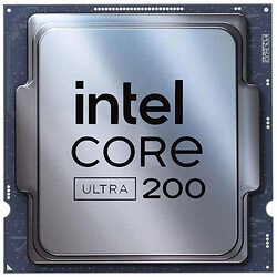 Процесор Intel Core Ultra 7 265KF