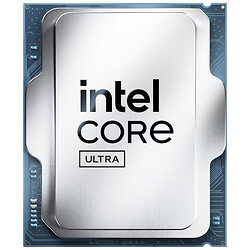 Процессор Intel Core Ultra 9 285K