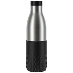 Термобутылка Tefal Bludrop, Черный