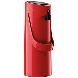 Термос Tefal Ponza Pump, Красный