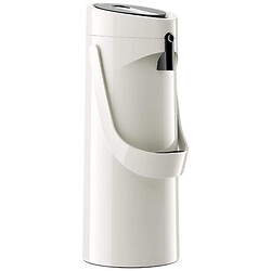 Термос Tefal Ponza Pump, Белый