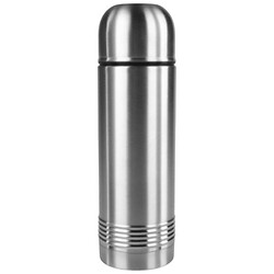 Термос Tefal Senator VF, Серебряный